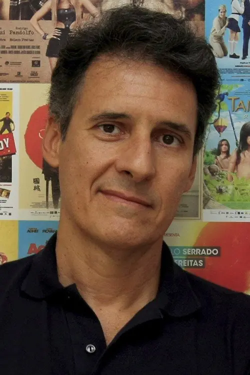Фото Roberto Santucci