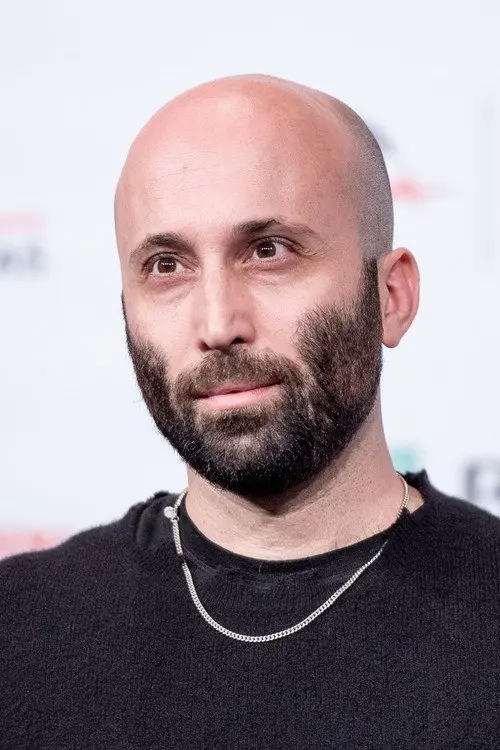 Фото Giorgio Testi
