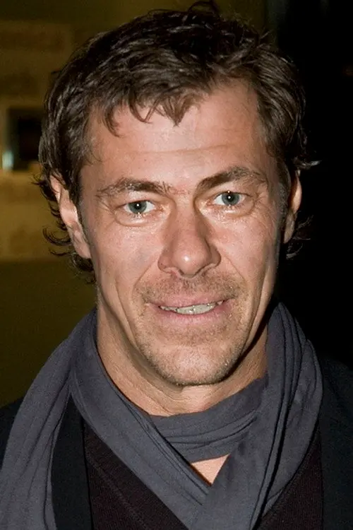 Фото Sven Martinek