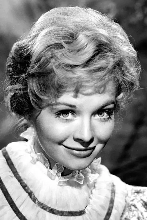 Фото Susannah York