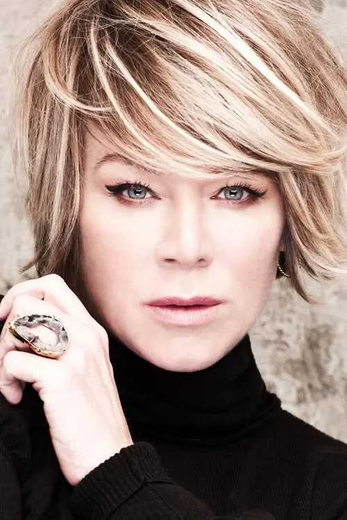 Фото Mia Michaels
