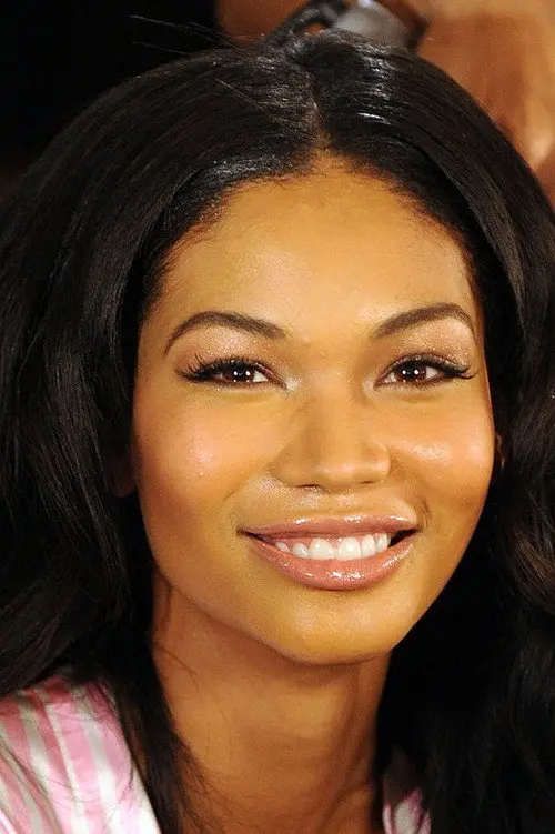 Фото Chanel Iman