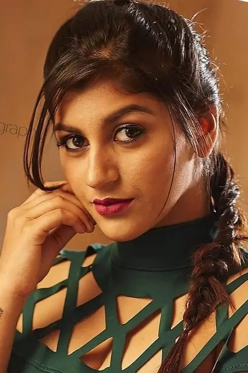 Фото Yashika Anand