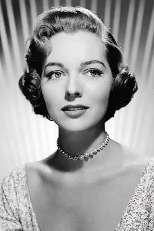 Фото Joan Weldon