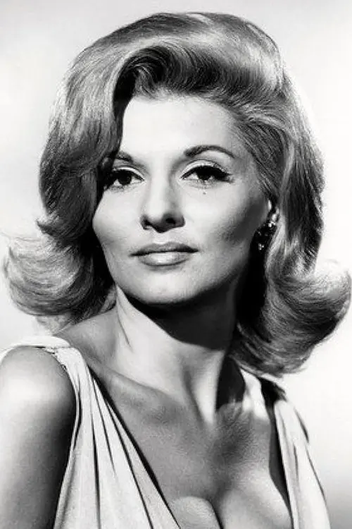 Фото Nancy Kovack