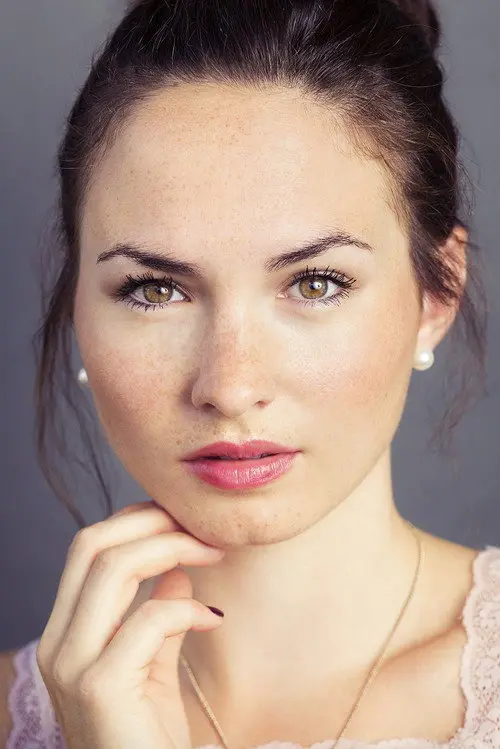Фото Sarah Bellini