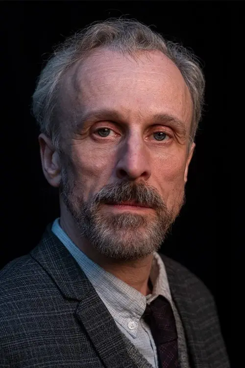 Фото Jan Bijvoet