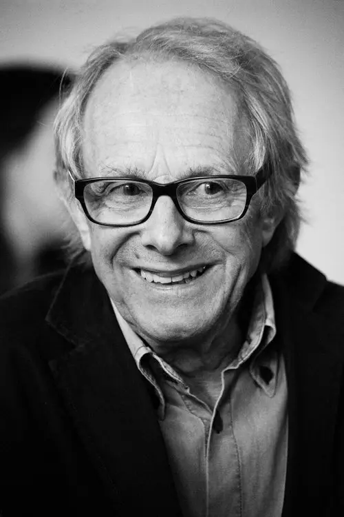 Фото Ken Loach