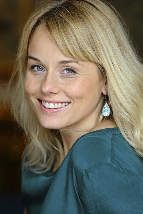 Фото Helena af Sandeberg