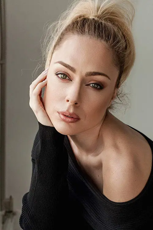 Фото Giulia Nahmany