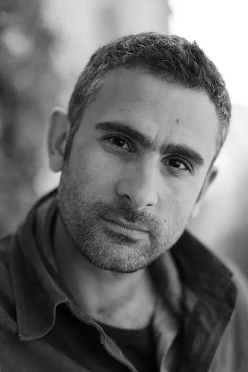 Фото Hovnatan Avédikian