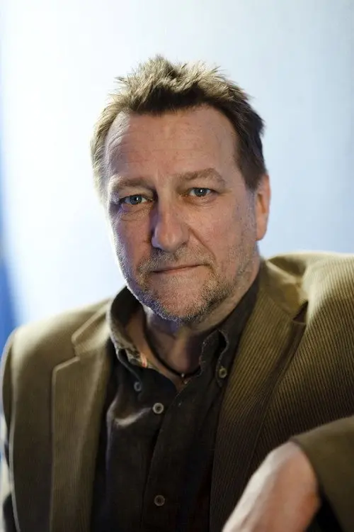 Фото Reidar Sørensen