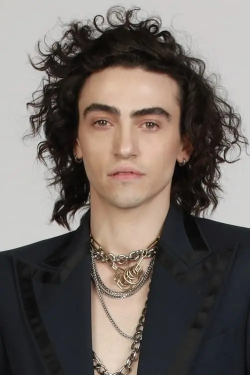 Фото Michele Bravi