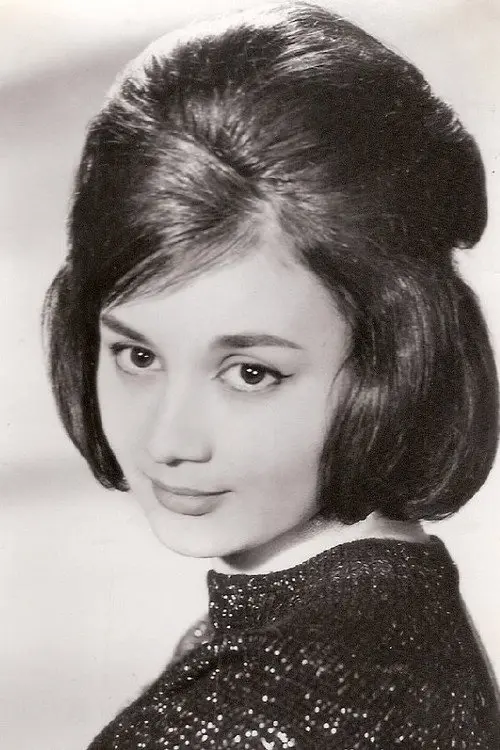 Фото Lyudmila Cheshmedzhieva