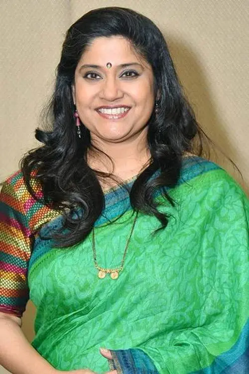 Фото Renuka Shahane