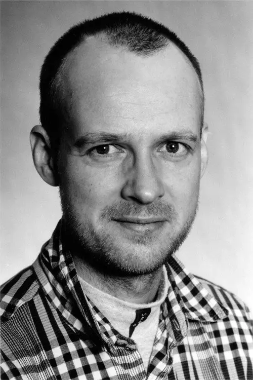 Фото Jan Mybrand