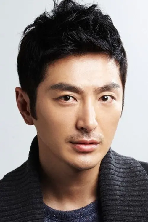Фото Ryu Tae-joon