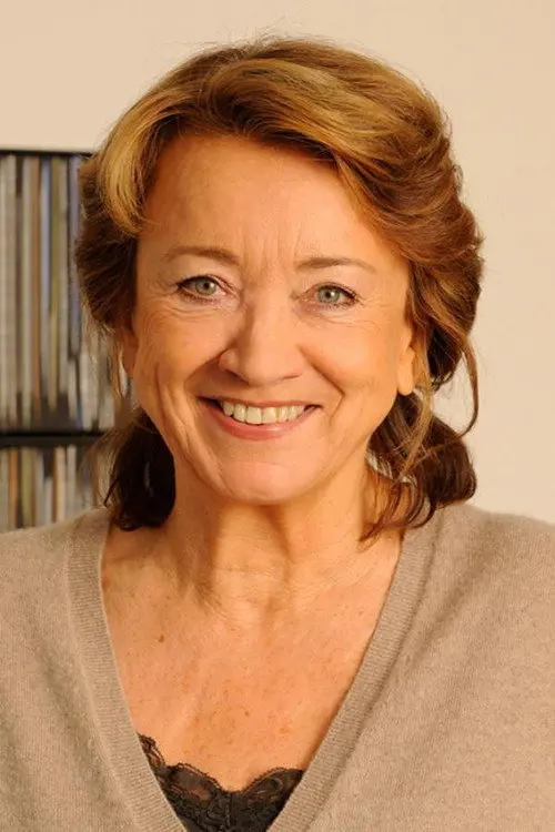 Фото Barbara Focke