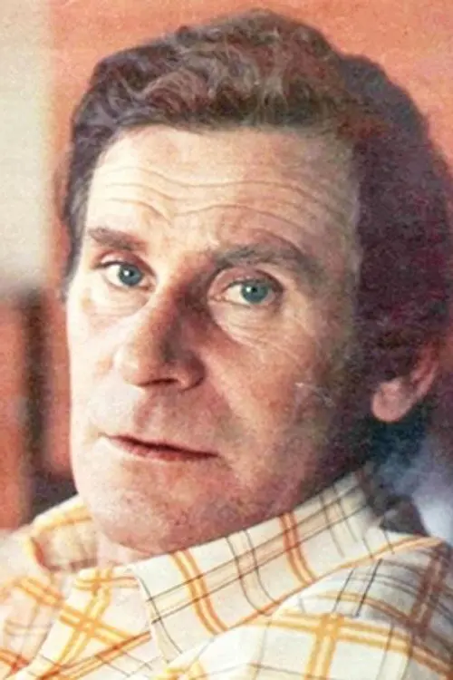 Фото Wiesław Gołas