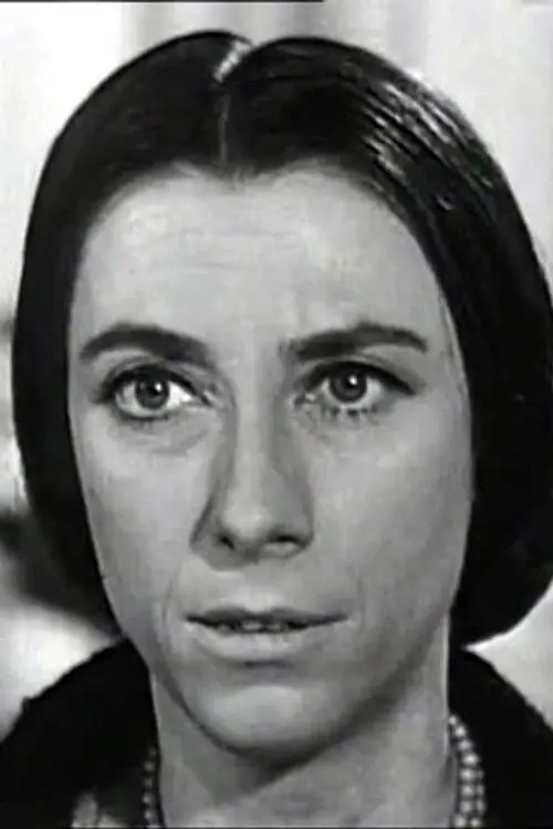 Фото Martine Ferrière