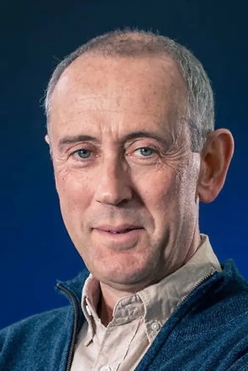 Фото Nicholas Hytner