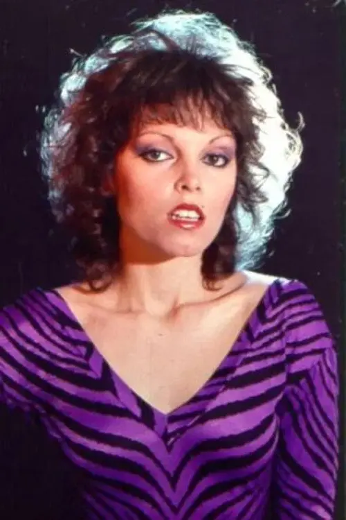 Фото Pat Benatar