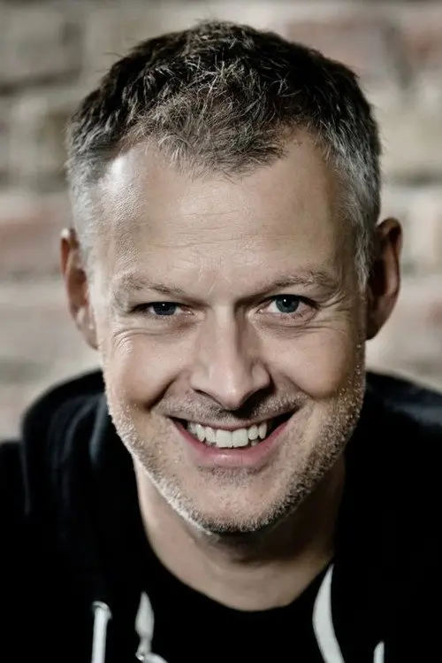 Фото Florian Froschmayer