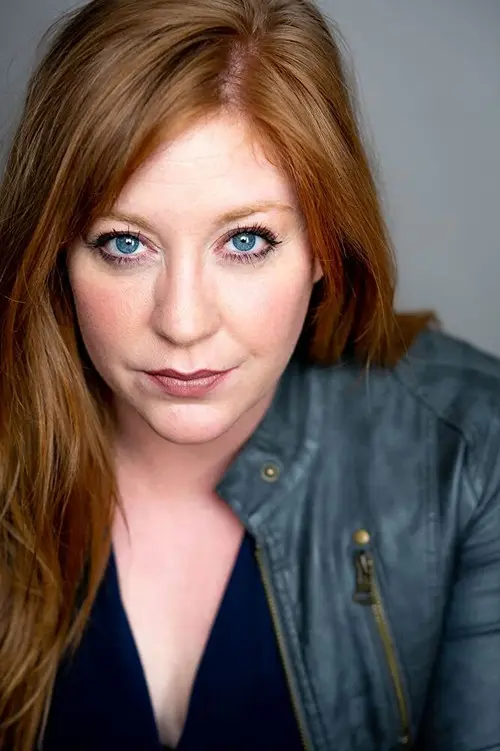 Фото Rachel Kerbs
