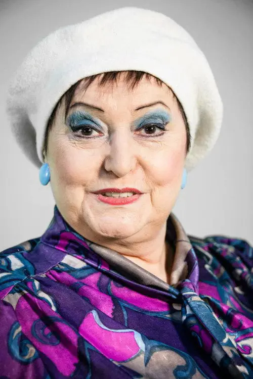 Фото Krystyna Tkacz