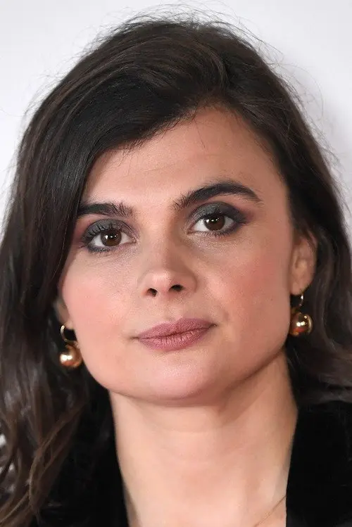 Фото Gwyneth Keyworth
