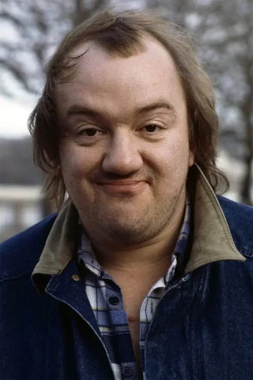 Фото Mel Smith