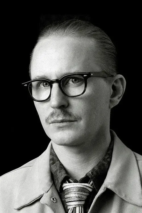 Фото Johan Widerberg
