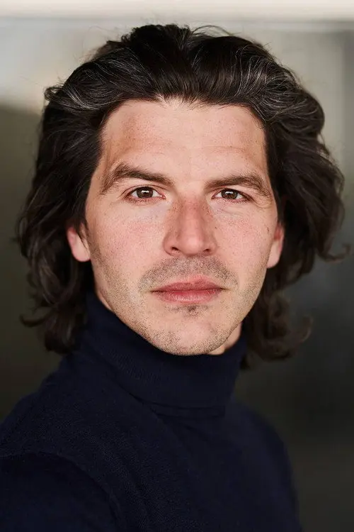 Фото Rasmus Max Wirth