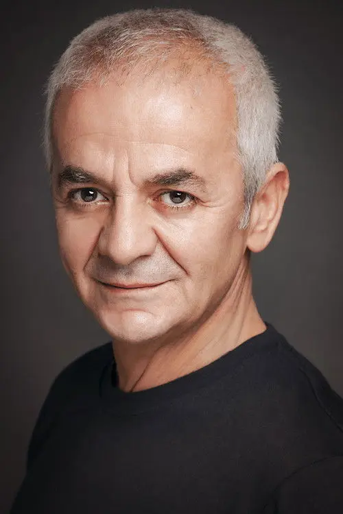 Фото Zafer Algöz
