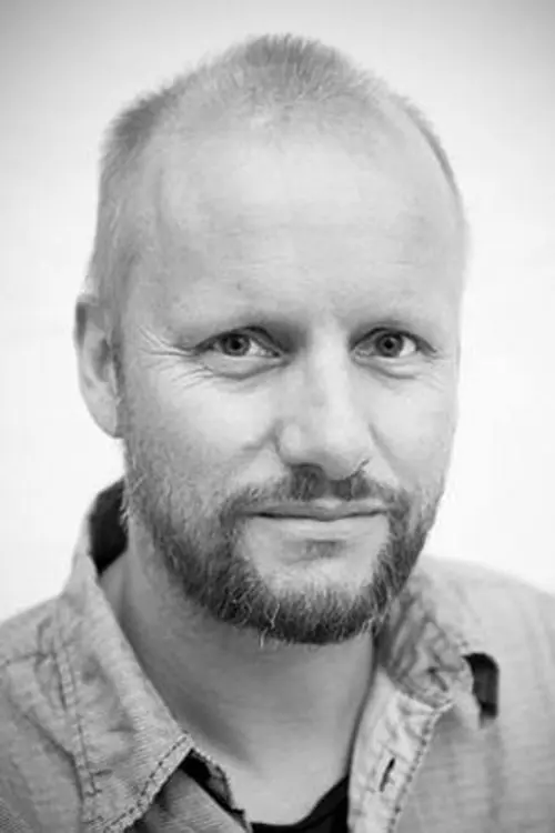 Фото Hallvard Holmen