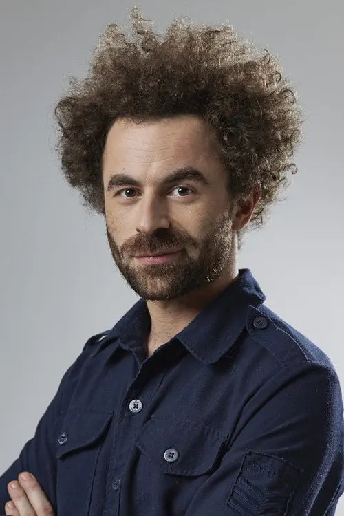 Фото Nicolas Benamou