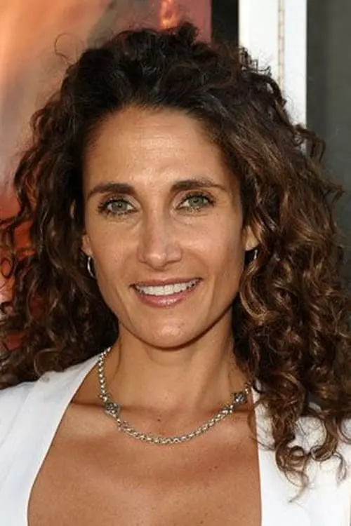 Фото Melina Kanakaredes
