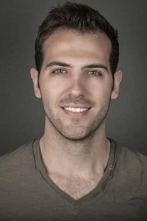 Фото Jared Andrew Bybee