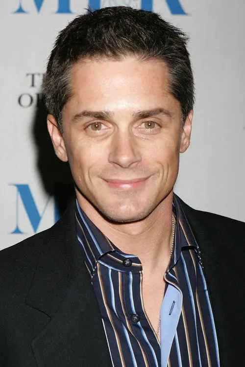 Фото Billy Warlock