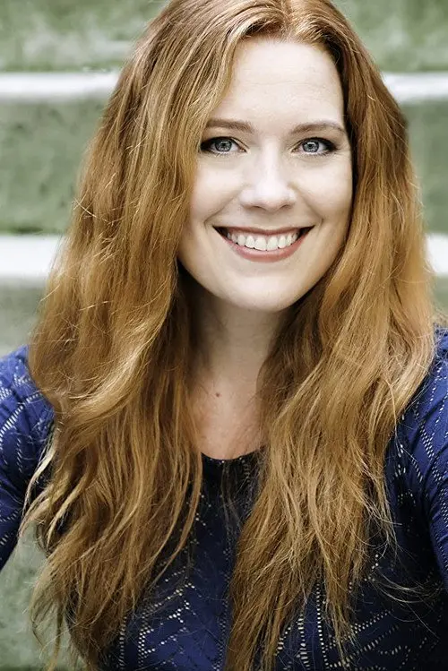Фото Kate Hewlett