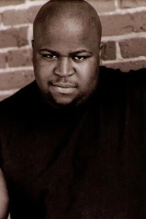 Фото Keith Dallas