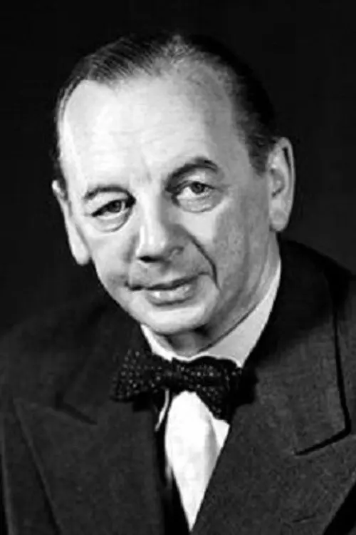 Фото Reinhold Schünzel