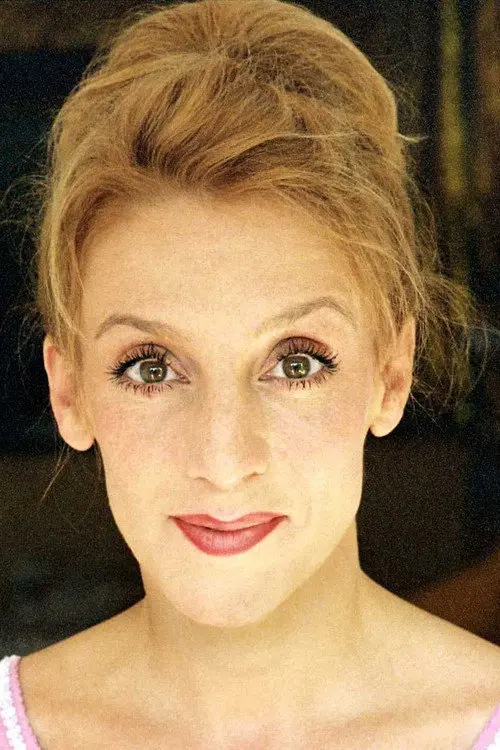 Фото Sissi Perlinger