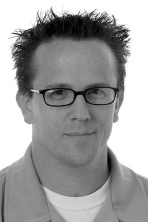 Фото Darren Ewing
