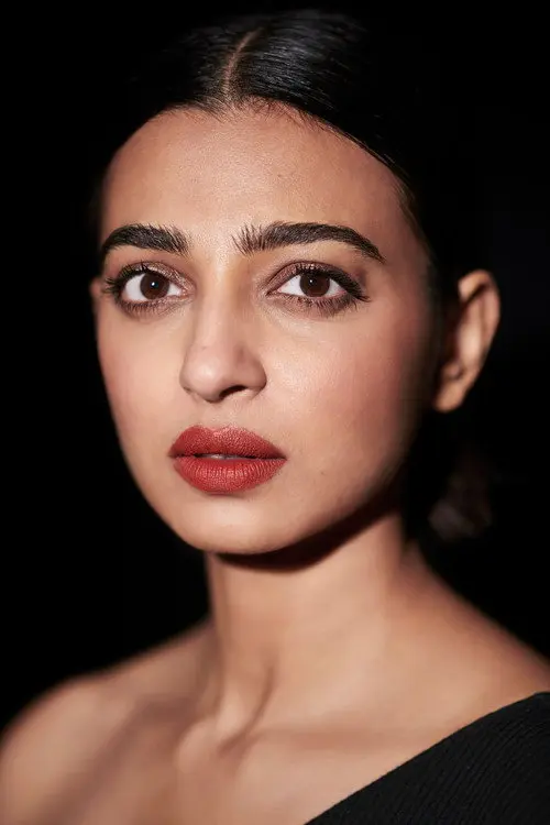 Фото Radhika Apte