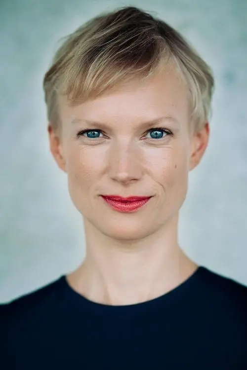 Фото Lise Risom Olsen