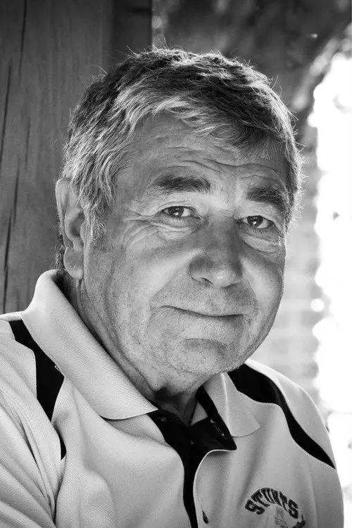 Фото Vic Armstrong