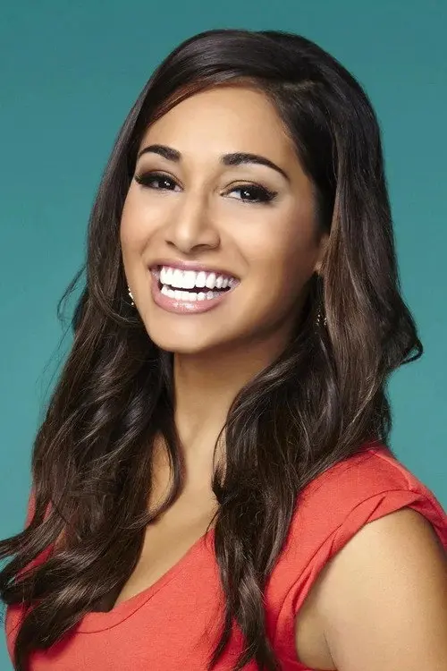 Фото Meaghan Rath