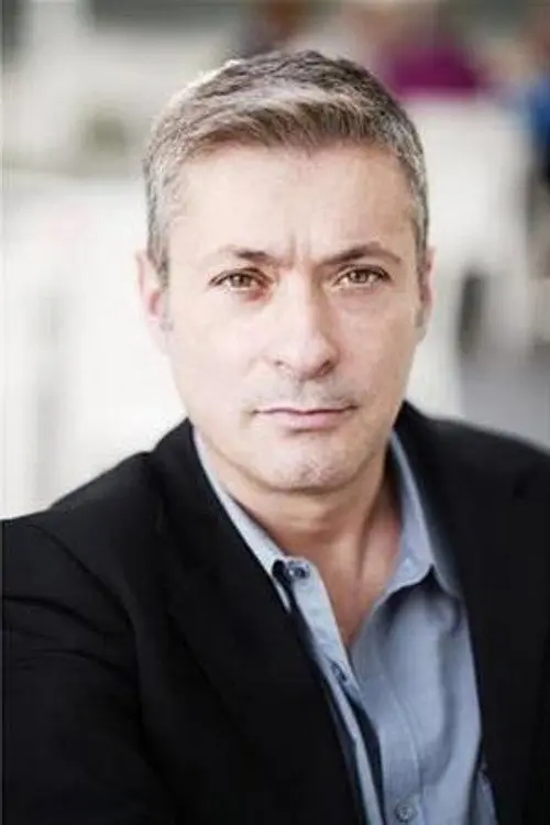 Фото Fabrizio Apolloni