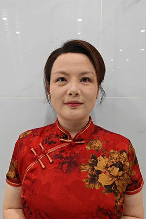 Фото Li Huijun